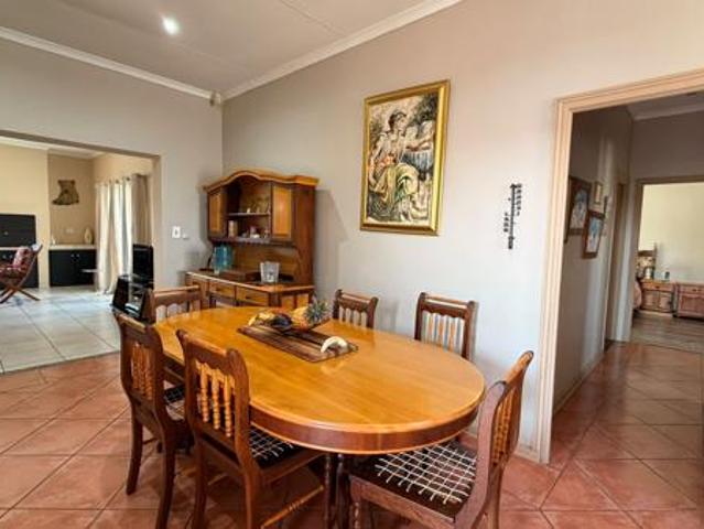 House for rent in Potchefstroom, Tlokwe Local Municipality