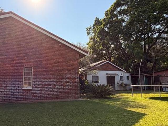 House for sale in Groblersdal, Elias Motsoaledi Local Municipality