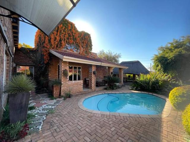 House for rent in Groblersdal, Limpopo