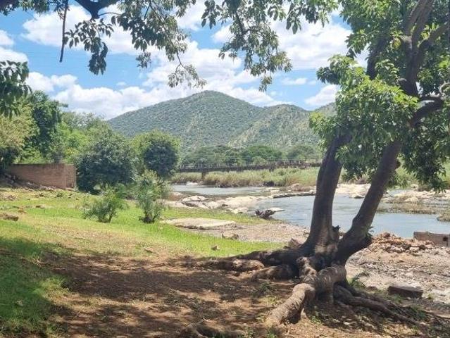 House for sale in Groblersdal, Limpopo