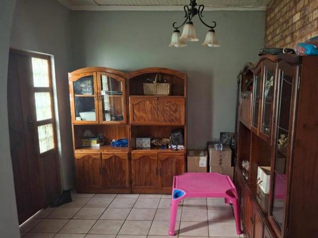 House for sale in Groblersdal, Limpopo