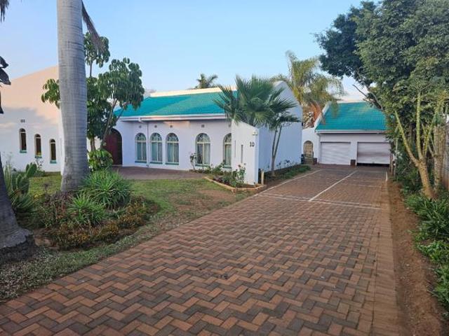 House for sale in Groblersdal, Limpopo