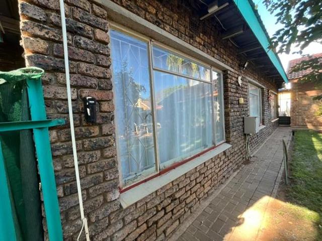 House for sale in Groblersdal, Elias Motsoaledi Local Municipality