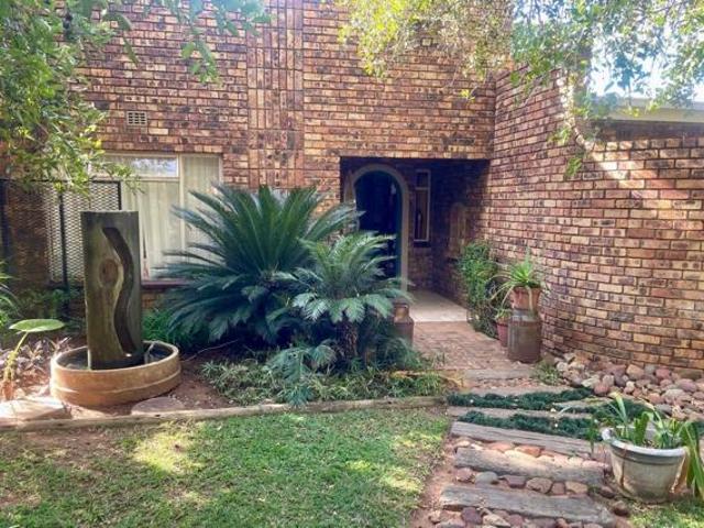 House for sale in Groblersdal, Limpopo