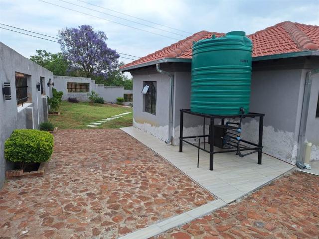 House for sale in Groblersdal, Limpopo