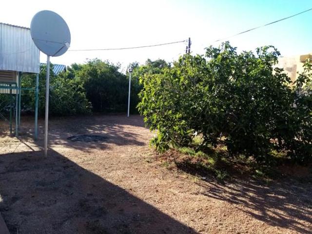House for sale in Groblershoop, Northern Cape