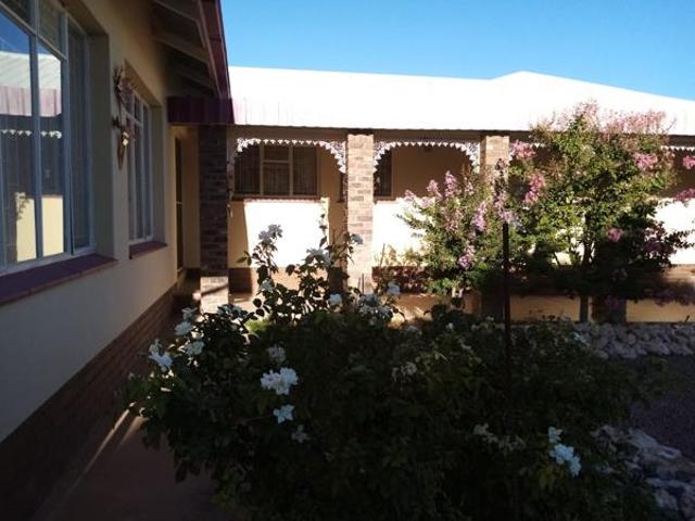 House for sale in Groblershoop, Northern Cape