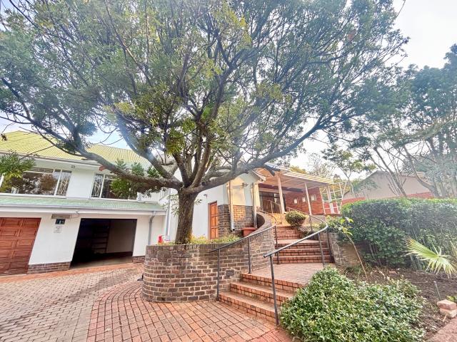 House for rent in Waterkloof, Gauteng