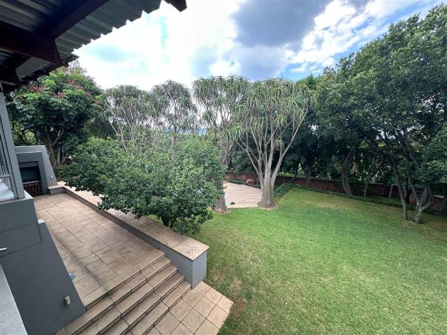 House for sale in Waterkloof, Gauteng