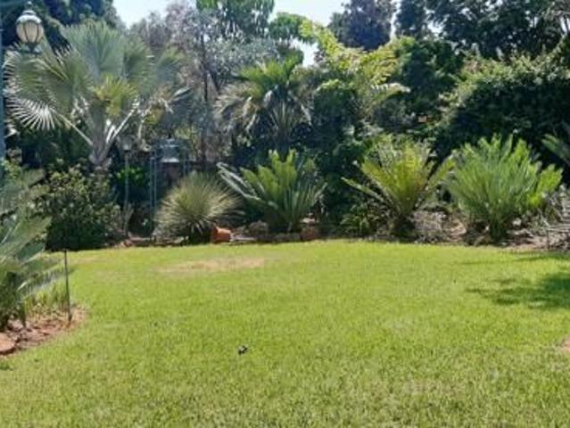 House for rent in Waterkloof, Gauteng