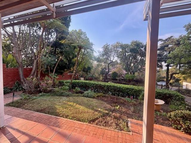 House for rent in Waterkloof, Gauteng