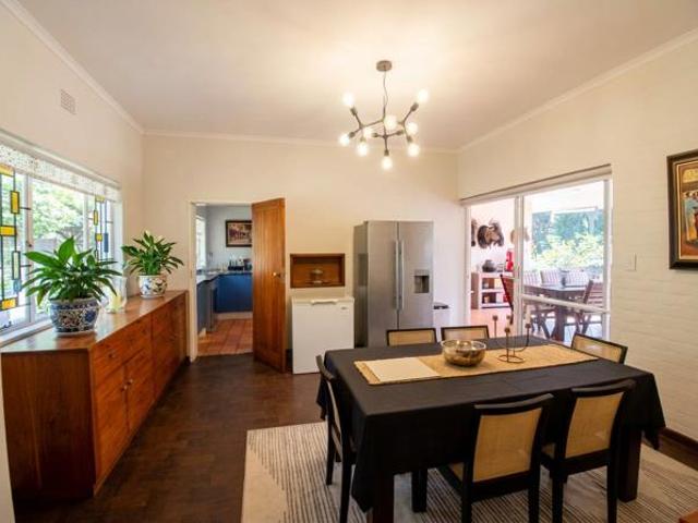 House for rent in Waterkloof, Gauteng