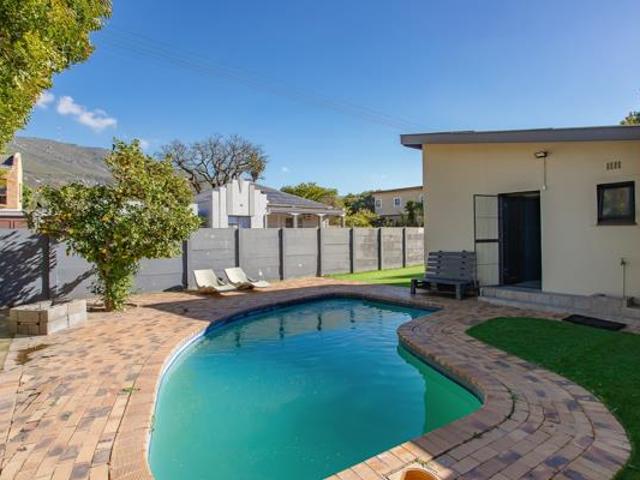 House for sale in Durbanville, Western Cape