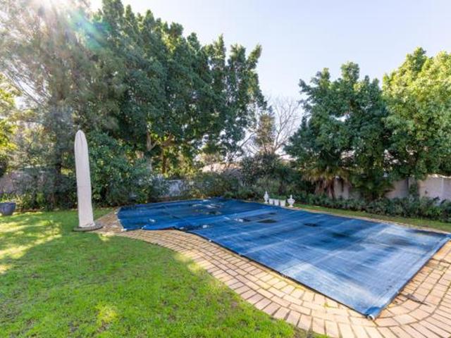 House for sale in Durbanville, Western Cape