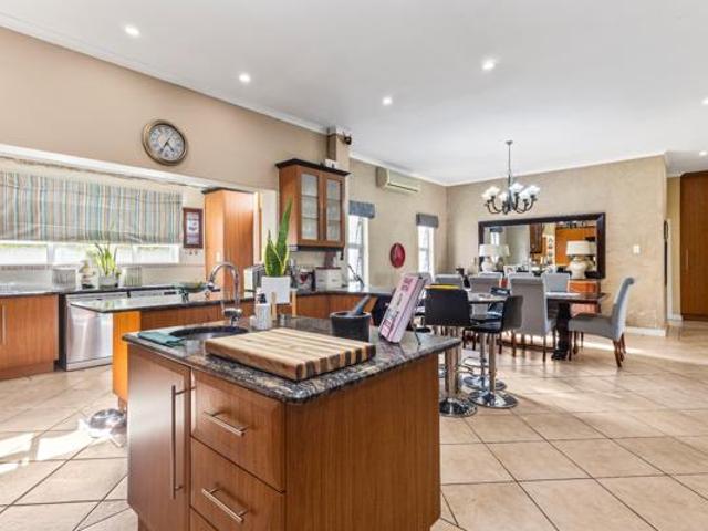 House for sale in Bergsig, Durbanville