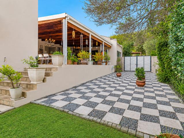House for sale in Durbanville, Western Cape