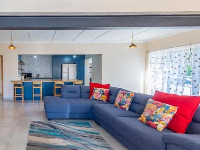 House for sale in Durbanville, Western Cape