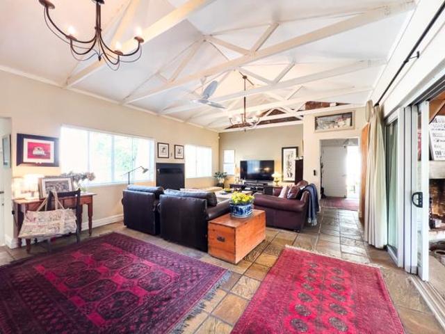 House for sale in Bergsig, Durbanville