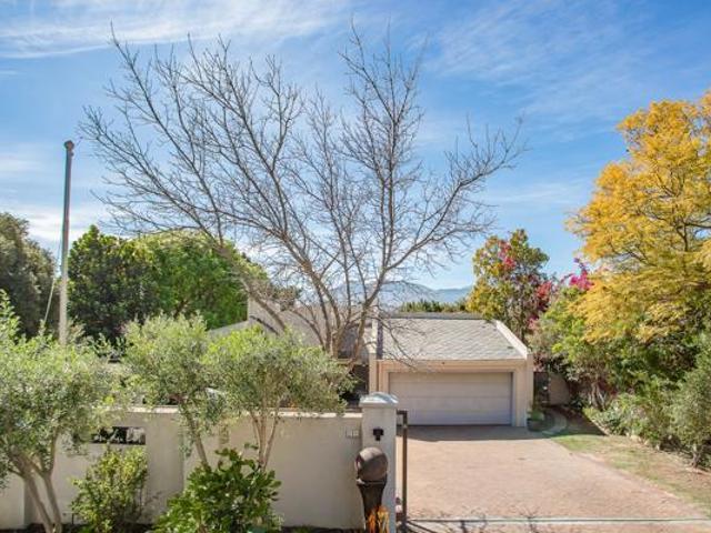 House for sale in Durbanville, Western Cape