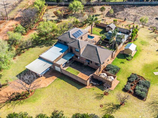 House for sale in Waterkloof, Gauteng
