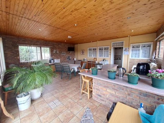House for sale in Ehlanzeni, Mpumalanga