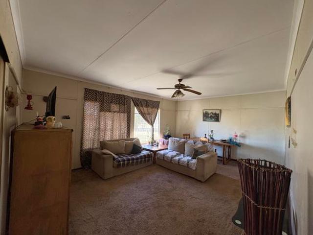 House for sale in Gert Sibande, Mpumalanga