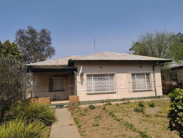 House for sale in Gert Sibande, Mpumalanga