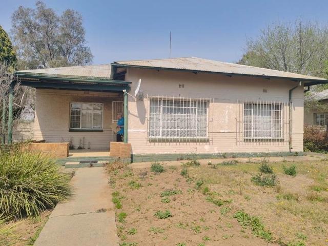 House for sale in Gert Sibande, Mpumalanga