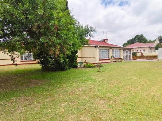 House for sale in Ehlanzeni, Mpumalanga