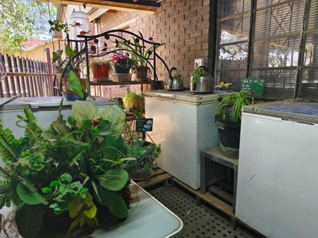 House for sale in Ehlanzeni, Mpumalanga