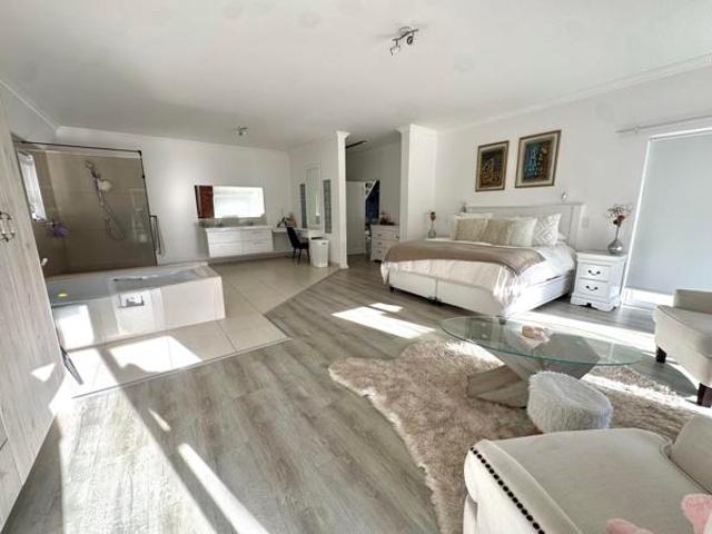 House for rent in Western Cape