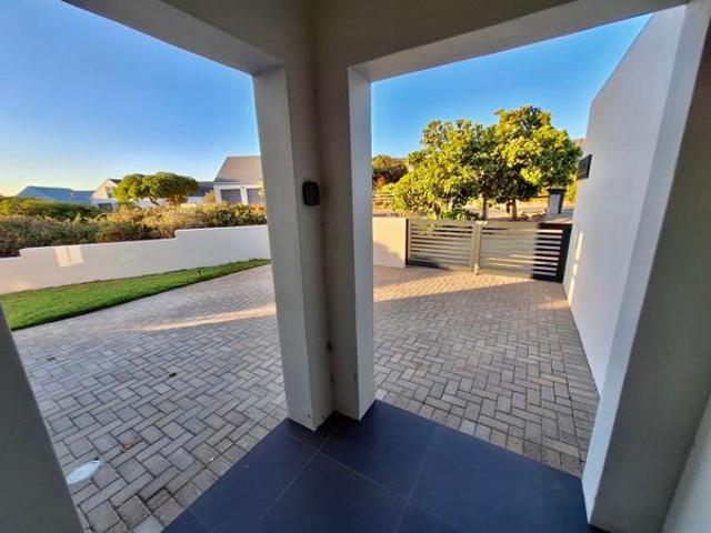 House for sale in Western Cape