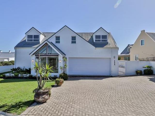 House for rent in Western Cape