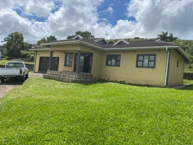 House for sale