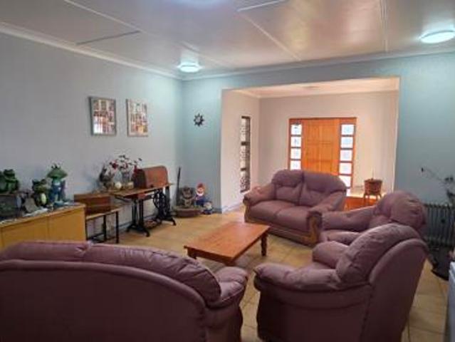 House for sale in Frances Baard, Northern Cape
