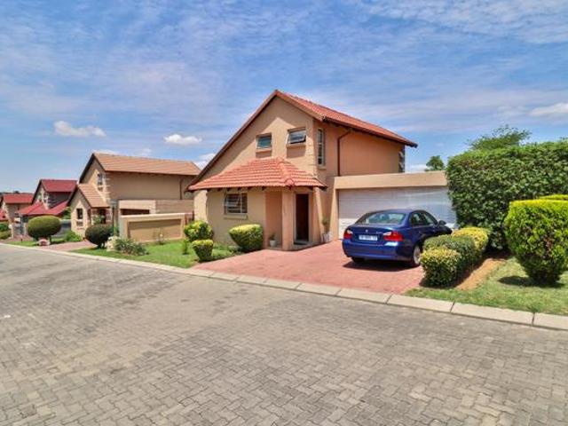 House for sale in Halfway Gardens, Midrand