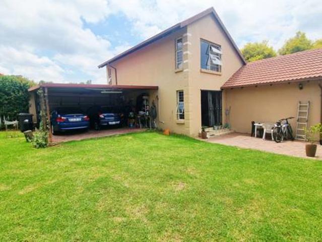 House for sale in Vosloorus, Gauteng