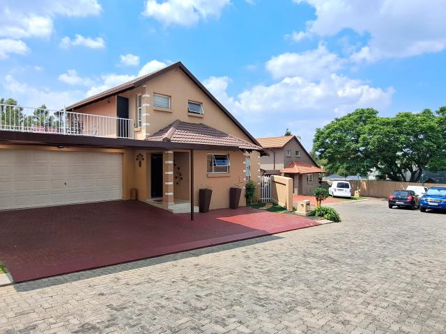 House for sale in Midrand, Halfway Gardens