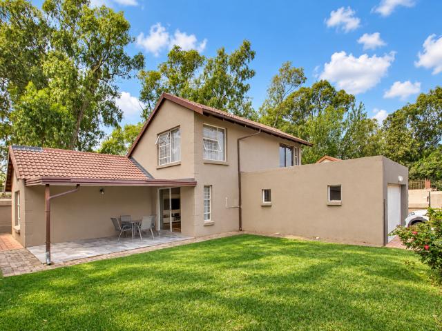 House for sale in Midrand, City of Johannesburg Metropolitan Municipality