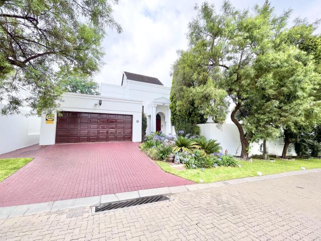 House for sale in Midrand, Halfway Gardens