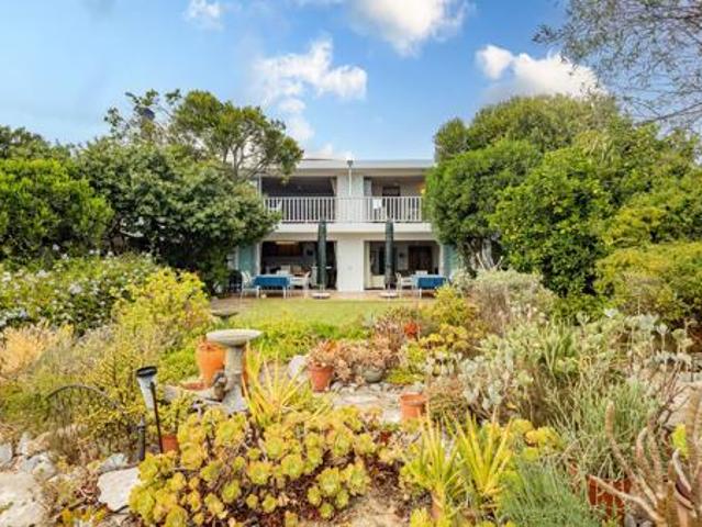 House for sale in Western Cape