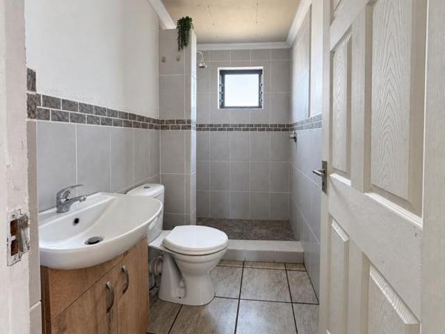 House for sale in West Coast Village, City of Cape Town