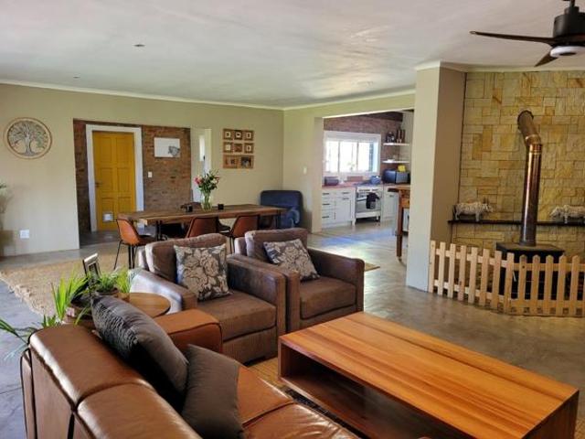 House for rent in Garden Route District Municipality, Groot Brak Rivier