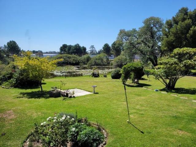 House for rent in Groot Brak Rivier, Western Cape