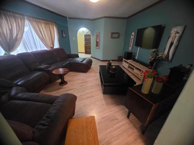 House for sale in Lejweleputswa, Free State