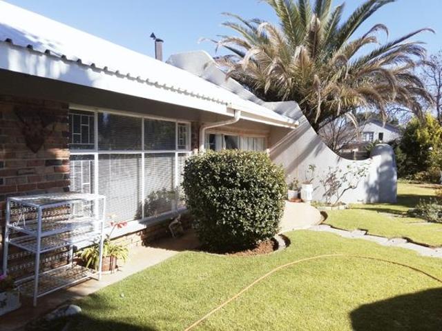 House for sale in Lejweleputswa, Free State