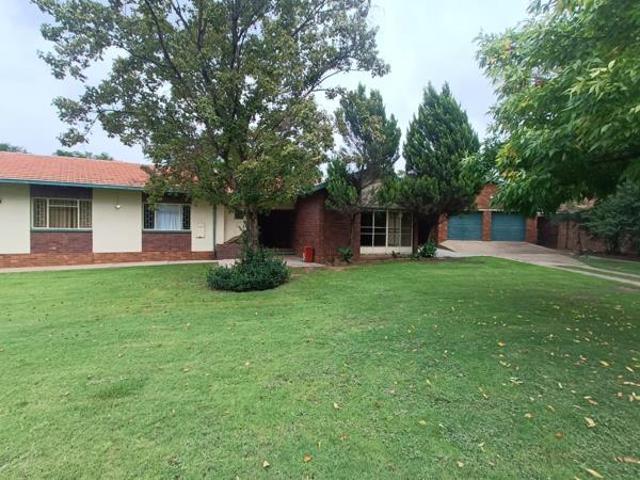 House for sale in Lejweleputswa, Free State