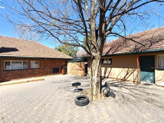 House for sale in Lejweleputswa, Free State