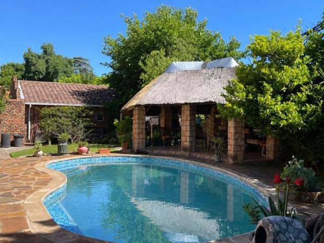 House for sale in Virginia, Matjhabeng Local Municipality