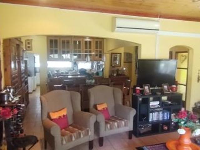 House for sale in Lejweleputswa, Free State